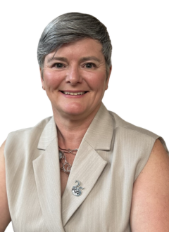 Joanna Hodge, P.Geo.