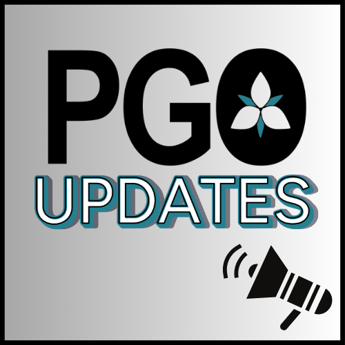 PGO News