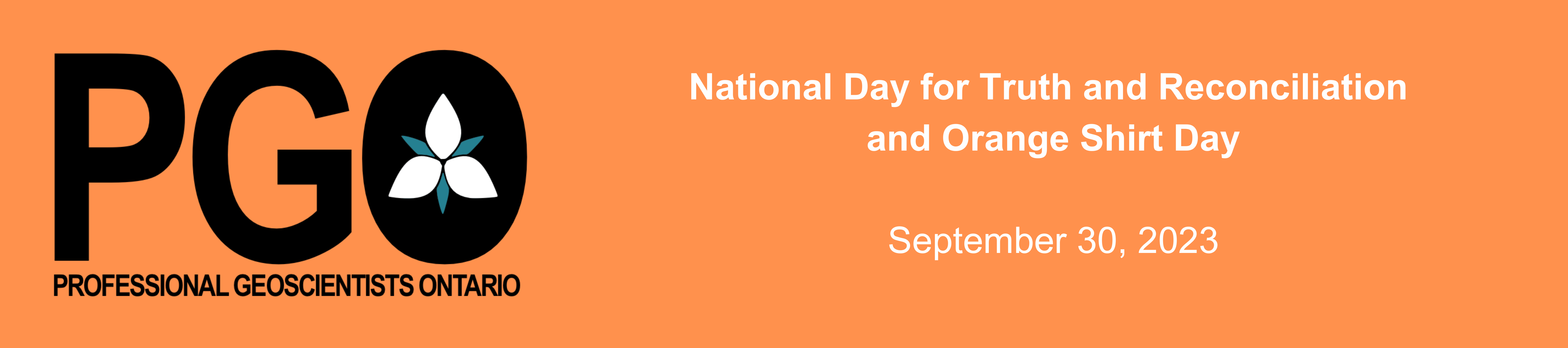 National Day of Truth and Reconciliation and Orange Shirt Day