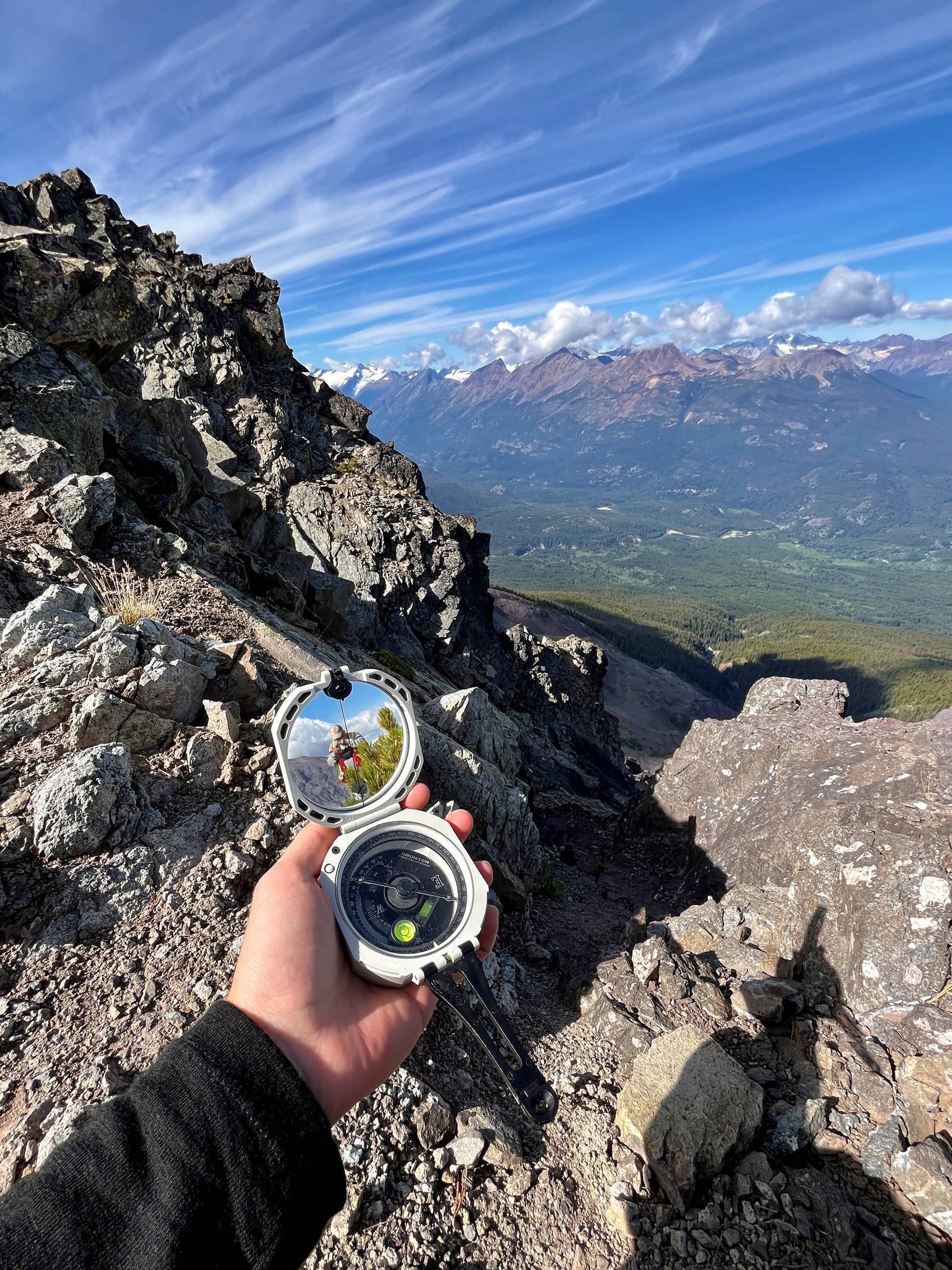 First Place Winner Sarah Reese