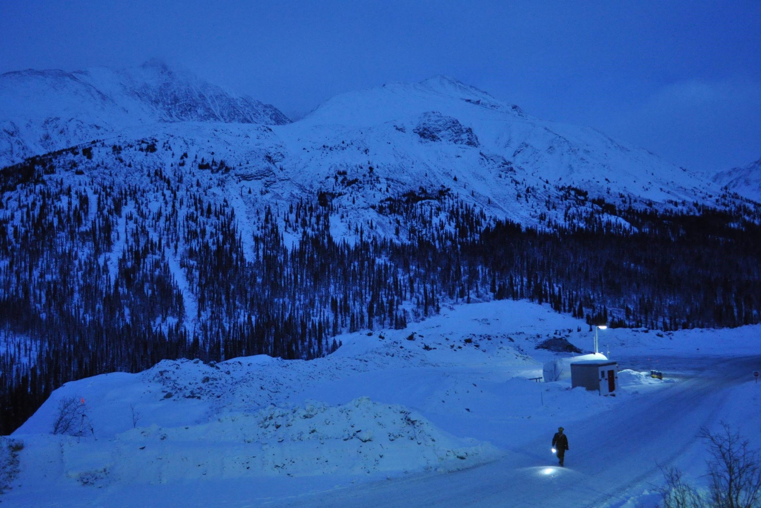 Third Place Winner Steffen Schmidt