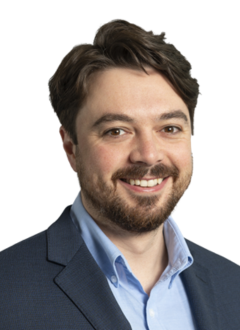 Andrew Smith, P.Geo.