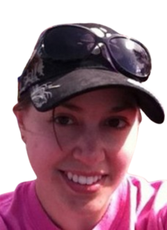 Angela Mason, P.Geo.