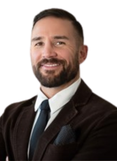 Clayton Sereres, P.Geo.