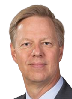 John Hogg P.Geo., FGC, FEC (Hon.)