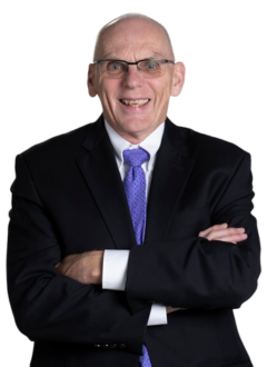 Michael Bunn, FCPA, FCA