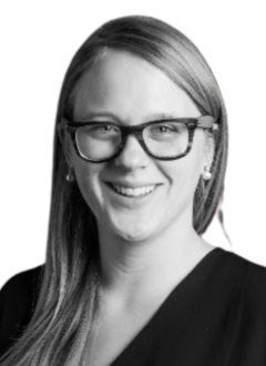 Michaela Kuuskman, P.Geo.