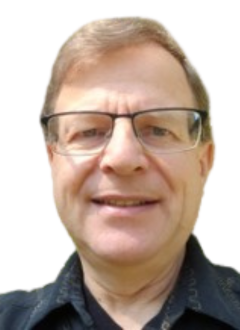 Michel Kearney, P.Geo.