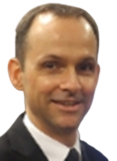 Paul Connor, MBA, FGC (Hon)