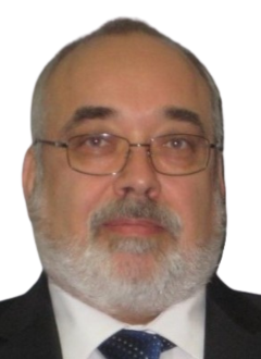 Robert Hearst, P.Geo., FGC